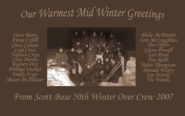 NZ_Scott Base mid winter greeting